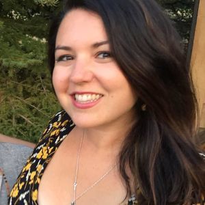 Meet your Posher, Liz